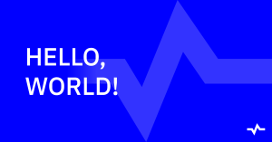 HELLO WORLD: Introducing LLM Pulse 