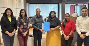 APIIT and XpressJobs Partner to Redefine Early Career Access for Students