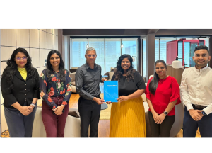 APIIT and XpressJobs Partner to Redefine Early Career Access for Students | HRNEWS.LK