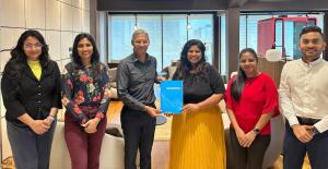 APIIT and XpressJobs Partner to Redefine Early Career Access for Students - Adaderana Biz English | Sri Lanka Business News