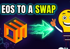 Convert EOS to Vaulta (A): Updated Guide with Anchor Wallet and Unicove