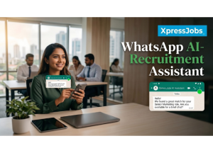 Beyond the Job Board: Why Sri Lanka’s Top Employers are Switching to AI-Powered WhatsApp Recruitment | HRNEWS.LK