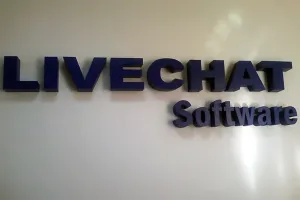 Globalny sukces LiveChat! Polska firma znowu jest na ustach wielu ludzi