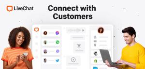 LiveChat: An Automated Customer Service Platform That Helps Businesses Optimize Buyer Experience