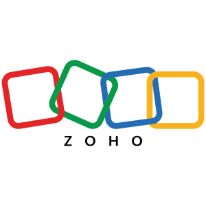 LiveChat integrates with Zoho CRM