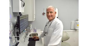 Two Tufts-Trained Dentists Join Danvers Dentistry, Expanding Expert Care for Essex County Patients