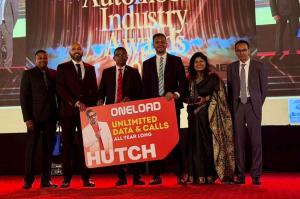 XpressJobs Wins Best Tech Recruitment Platform at Automobile Industry Awards 2026