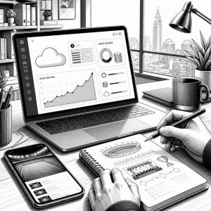 FitRadar erhält Microsoft-Azure-Credits für KI-Empfehlungen und Wachstum
