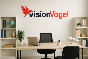 VisionVogel Reisebüro – Jetzt dein persönliches Online-Reisebüro entdecken