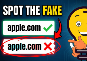 Punycode Phishing: How One Fake Letter in a URL Can Destroy Your Company