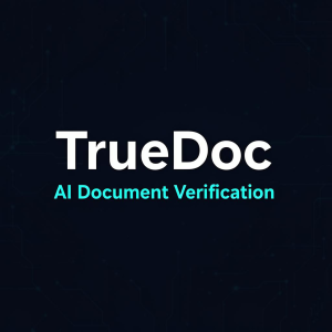 AI Document Fraud Detection Platform | TrueDoc