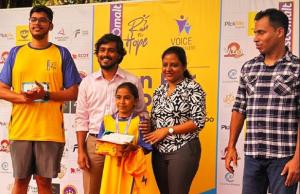 XpressJobs Partners with Run for Hope Colombo 2026 to Support Livelihoods for Single Mothers