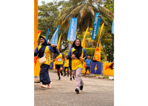 XpressJobs Partners with Run for Hope Colombo 2026 to Support Livelihoods for Single Mothers | HRNEWS.LK