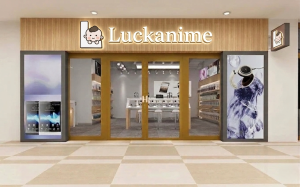 Luckanime-Providing Design and Protection for Every Mobile Phone