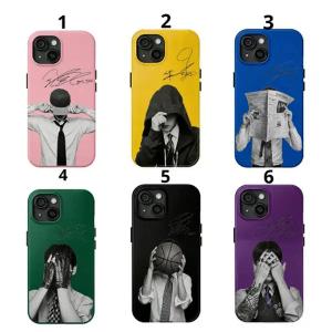 BTS 2.0 Phone Case
