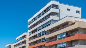 How Do Multifamily Loans Work? Investor Guide (2026)