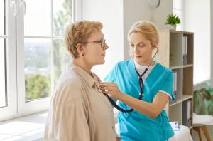 Best Stethoscope for Nurses UK | Top Picks 2026