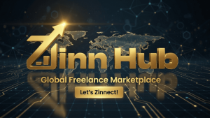 Zinn Hub Builds a Fairer Freelance Marketplace