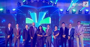 XpressJobs Recognised at Sri Lanka’s First National AI Awards for Agentic AI Innovation