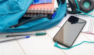 Athena Launches AI Bag Screening for Schools -- Campus Security Today