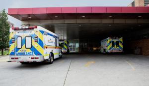 Athena Security Launches Integrated Hospital Entryway Platform -- Security Today
