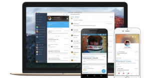 With $17M in seed funding, RedKix wants to combine the best of email and chat
