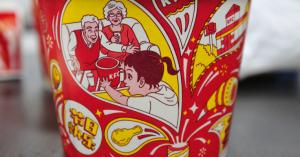 Primavera, Alibaba’s Ant Financial dunk $460M into KFC owner’s spinout Yum China