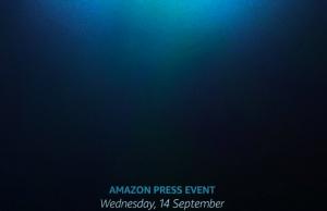 Amazon's about to launch something big (possibly Echo) in the UK