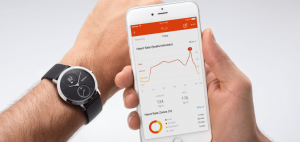 The Steel HR is Withings' best-looking wearable yet