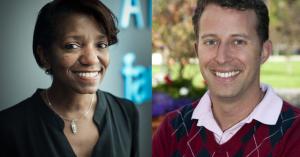 ILMxLAB’s Diana Williams and Michael Koperwas will join us at TechCrunch Disrupt SF