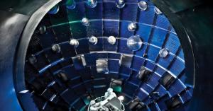 What if cybersecurity followed physics?