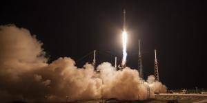 Botched satellite launch might cost Elon Musk's SpaceX $50m