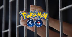YouTube star faces prison after playing Pokémon Go in church