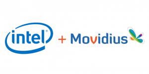 Intel acquires Google's Project Tango partner Movidius