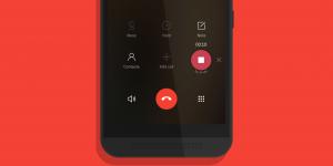 Drupe adds call recording to its Android dialer app