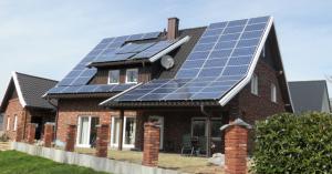 SolarCity’s integrated solar roof plan said to target 5M U.S. homes