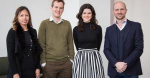 Entrepreneur First closes £40M fund to co-invest in alumni companies