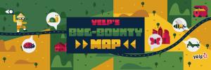 Yelp now has a bug bounty program that pays up to $15,000