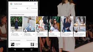 Google is launching Shop the Look to let you search and shop by outfit