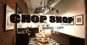 Squire makes software for barbershops