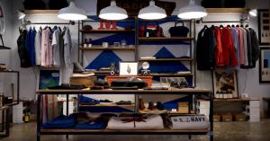 Oui Open merges with Storefront to become a global pop-up store marketplace