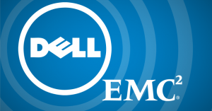 $67 billion Dell-EMC deal closes today