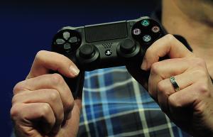 Sony announces powerhouse PlayStation 4 Pro and slimmer PS4