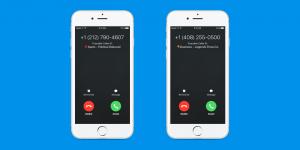 Truecaller is bringing spam caller ID to the iPhone