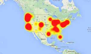 Comcast business phone service is down and small businesses are freaking out