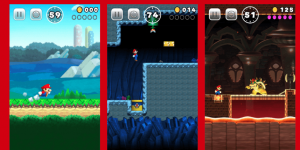 Super Mario Run is coming to Android too
