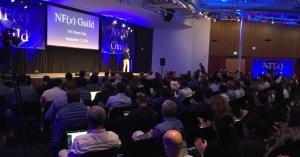 NFX Guild just introduced 13 buzzy young companies to investors