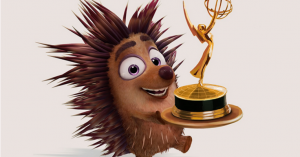 Oculus wins its first Emmy for virtual reality short film ‘Henry’