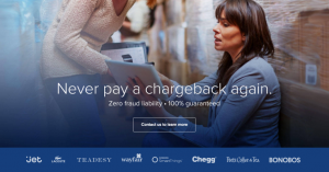 Signifyd raises $19 million to help with online fraud protection
