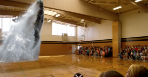 Magic Leap says it will debut its product . . .”hopefully soonish”